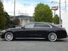 MERCEDES BENZ S CLASS