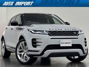 2020 LAND ROVER RANGE ROVER EVOQUE