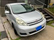 2010 TOYOTA ISIS