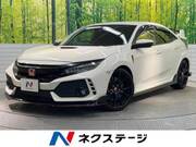 2018 HONDA CIVIC TYPE-R
