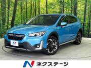 2022 SUBARU XV