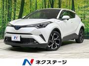 2018 TOYOTA C-HR G