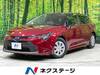 TOYOTA COROLLA TOURING
