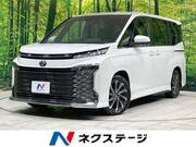 2023 TOYOTA VOXY