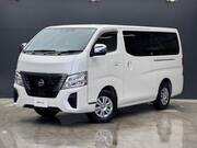 2026 NISSAN CARAVAN