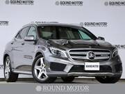 2016 MERCEDES BENZ GLA-CLASS