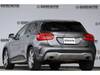 MERCEDES BENZ GLA-CLASS