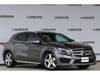 MERCEDES BENZ GLA-CLASS