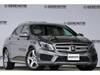 MERCEDES BENZ GLA-CLASS