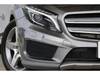 MERCEDES BENZ GLA-CLASS
