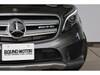 MERCEDES BENZ GLA-CLASS