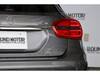 MERCEDES BENZ GLA-CLASS