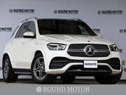 2019 MERCEDES BENZ GLE