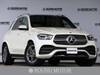 MERCEDES BENZ GLE