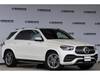 MERCEDES BENZ GLE