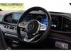 MERCEDES BENZ GLE