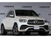 MERCEDES BENZ GLE