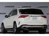 MERCEDES BENZ GLE