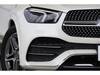 MERCEDES BENZ GLE