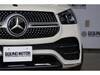 MERCEDES BENZ GLE