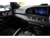 MERCEDES BENZ GLE