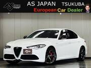 2021 ALFA ROMEO GIULIA