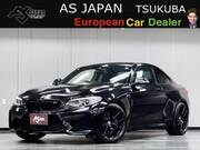 2018 BMW M2