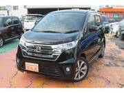 2013 NISSAN DAYZ