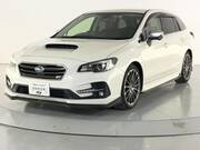 2018 SUBARU LEVORG
