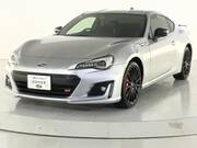 2018 SUBARU BRZ