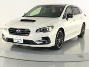 2019 SUBARU LEVORG
