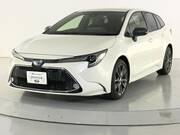 2020 TOYOTA COROLLA TOURING
