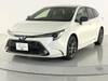 TOYOTA COROLLA TOURING