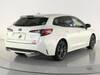 TOYOTA COROLLA TOURING