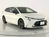 TOYOTA COROLLA TOURING