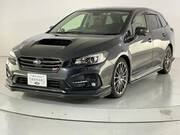 2017 SUBARU LEVORG