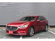 2018 MAZDA ATENZA WAGON