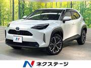 2022 TOYOTA YARIS CROSS HYBRID Z