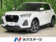 2019 DAIHATSU ROCKY