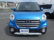 2018 DAIHATSU CAST