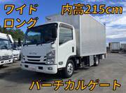 2017 ISUZU OTHER