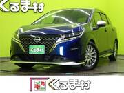 2021 NISSAN NOTE