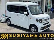 2024 HONDA N-VAN