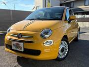 2017 FIAT 500