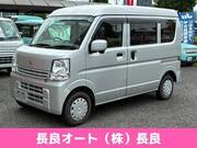 2019 SUZUKI EVERY