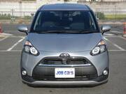 2015 TOYOTA SIENTA