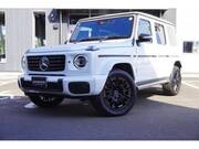 2024 MERCEDES BENZ G-CLASS
