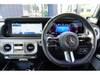 MERCEDES BENZ G-CLASS