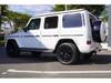 MERCEDES BENZ G-CLASS