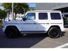 MERCEDES BENZ G-CLASS